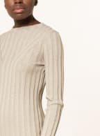 Marc O'Polo Knit dress, Color: LIGHT GREEN (Image 1)