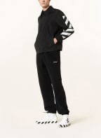 Off-White Jacke, Farbe: SCHWARZ/ WEISS (Bild 1)