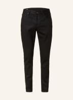 Off-White Jeans Slim Fit, Farbe: SCHWARZ (Bild 1)