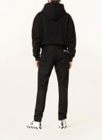 Off-White Jeans Slim Fit, Farbe: SCHWARZ (Bild 1)