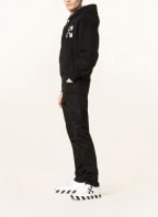 Off-White Jeans Slim Fit, Farbe: SCHWARZ (Bild 1)