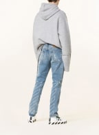 Off-White Jeans Extra Slim Fit, Farbe: 4201 VINTAGE BLACK (Bild 1)