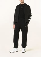 Off-White Sweatpants, Farbe: SCHWARZ (Bild 1)