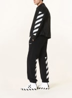 Off-White Sweatpants, Farbe: SCHWARZ (Bild 1)