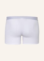 Off-White 3er-Pack Boxershorts, Farbe: WEISS (Bild 1)