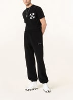 Off-White T-Shirt, Farbe: SCHWARZ (Bild 1)