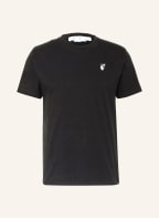 Off-White T-Shirt, Farbe: SCHWARZ (Bild 1)