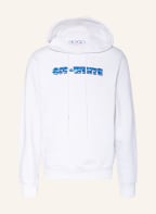 Off-White Hoodie, Farbe: WEISS (Bild 1)