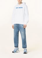 Off-White Hoodie, Farbe: WEISS (Bild 1)
