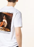 Off-White T-Shirt, Farbe: WEISS (Bild 1)