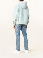 Off-White Hoodie, Farbe: HELLBLAU (Bild 1)