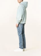 Off-White Hoodie, Farbe: HELLBLAU (Bild 1)