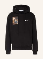 Off-White Hoodie, Farbe: SCHWARZ (Bild 1)