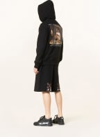 Off-White Hoodie, Farbe: SCHWARZ (Bild 1)