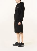 Off-White Hoodie, Farbe: SCHWARZ (Bild 1)