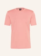 BOSS T-Shirt TIBURT , Farbe: ROSA (Bild 1)