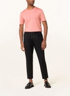 BOSS T-Shirt TIBURT , Farbe: ROSA (Bild 1)