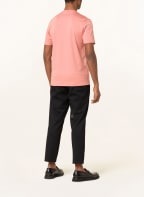 BOSS T-Shirt TIBURT , Farbe: ROSA (Bild 1)