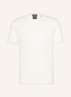 BOSS T-Shirt TIBURT , Farbe: ECRU (Bild 1)