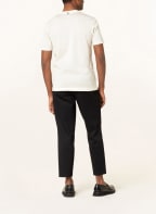BOSS T-Shirt TIBURT , Farbe: ECRU (Bild 1)