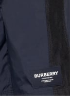 BURBERRY Badeshorts, Farbe: DUNKELBLAU (Bild 1)