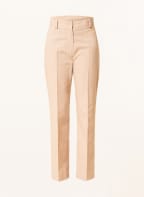 Hebe Studio 7/8-Hose LOULOU, Farbe: BEIGE/ ECRU (Bild 1)