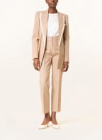 Hebe Studio 7/8-Hose LOULOU, Farbe: BEIGE/ ECRU (Bild 1)