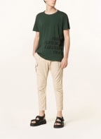 DSQUARED2 T-Shirt, Farbe: DUNKELGRÜN (Bild 1)