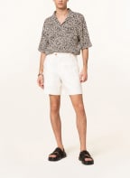 AMIRI Bouclé-Shorts, Farbe: ECRU (Bild 1)