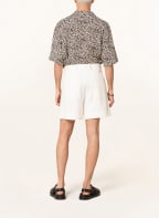 AMIRI Bouclé-Shorts, Farbe: ECRU (Bild 1)