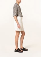 AMIRI Bouclé-Shorts, Farbe: ECRU (Bild 1)