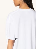 Nike Oversized shirt SPORTSWEAR, Color: WHITE (Image 1)