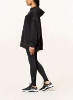 Nike Oversized-Hoodie SPORTWEAR SWOOSH, Farbe: SCHWARZ/ WEISS (Bild 1)