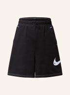 Nike Sweatshorts SPORTSWEAR, Farbe: SCHWARZ (Bild 1)