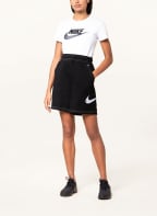Nike Sweatshorts SPORTSWEAR, Farbe: SCHWARZ (Bild 1)