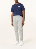 Nike T-Shirt, Farbe: DUNKELBLAU (Bild 1)