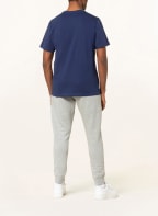 Nike T-Shirt, Farbe: DUNKELBLAU (Bild 1)