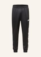 Nike Trainingshose SPORTSWEAR REPEAT, Farbe: SCHWARZ/ WEISS (Bild 1)