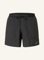 Nike Laufshorts DRI-FIT STRIDE, Farbe: SCHWARZ (Bild 1)