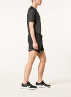 Nike Laufshorts DRI-FIT STRIDE, Farbe: SCHWARZ (Bild 1)