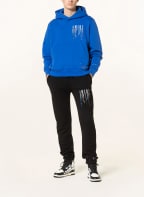 AMIRI Hoodie , Farbe: BLAU (Bild 1)