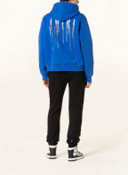 AMIRI Hoodie , Farbe: BLAU (Bild 1)
