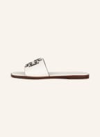 TORY BURCH Slides INES, Color: CREAM (Image 1)