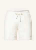 BOGLIOLI Sweatshorts, Farbe: ECRU (Bild 1)