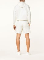 BOGLIOLI Sweatshorts, Farbe: ECRU (Bild 1)