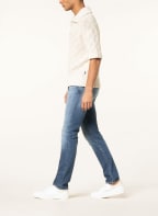JACOB COHEN Jeans BARD Slim Fit, Farbe: 173D Blue (Bild 1)