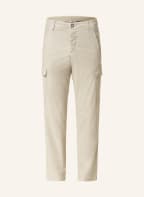 JACOB COHEN Cargohose CHUCK Slim Fit, Farbe: BEIGE (Bild 1)