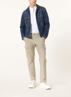 JACOB COHEN Cargohose CHUCK Slim Fit, Farbe: BEIGE (Bild 1)