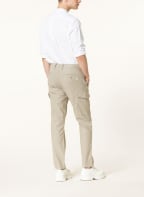 JACOB COHEN Cargohose CHUCK Slim Fit, Farbe: BEIGE (Bild 1)