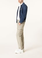 JACOB COHEN Cargohose CHUCK Slim Fit, Farbe: BEIGE (Bild 1)